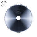 4 12 mini circular saw blades TCT Saw Blade Aluminum for Metal Cutting